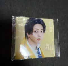 EBiDAN CAFE BUDDiiS SEIYA 아크릴 코스터
