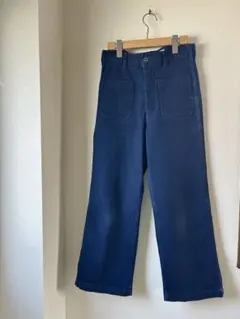 マリンフランセーズ✨デニムパンツのサムネイル
