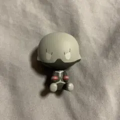 僕のヒーローアカデミア 一番くじ ちょこのっこフィギュア トゥワイス