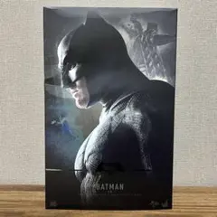 カスタムフィギュア バットマン ジャスティスの誕生 ホットトイズ 1/6
