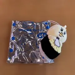 【スシロー×おぱんちゅうさぎ】きみまろ