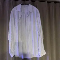 リドム　シャツ