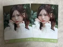 LOVE 野口衣織 2026 June 生写真 モラトリアム ヨリ - メルカリ