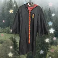 ハリー・ポッター グリフィンドール ローブ