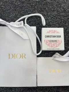 CHRISTIAN DIOR ルボームのサムネイル