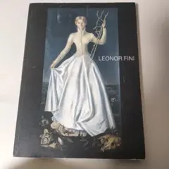真作 レオノール・フィニ Leonor Fini 本人直筆サイン Yahoo!オークション - YM493 Leonor Fini レオノール・フィニ 1973年