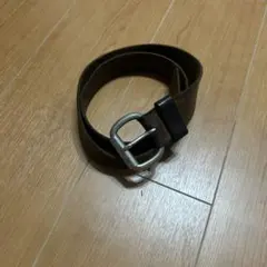 archive vintage belt