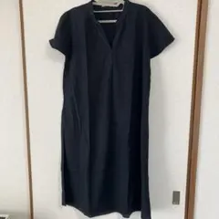 SHOO-LA-RUE フレンチスリーブワンピース