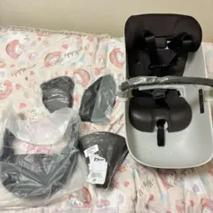 PanasonicギュットクルームDX付属チャイルドシート（BE-FFD033）