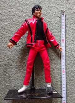 2025年最新】マイケルジャクソン スリラー フィギュアの人気