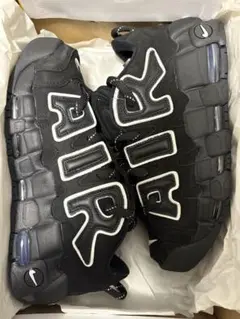 NIKE AMBUSH AIRMORE UPTEMPO 27cm