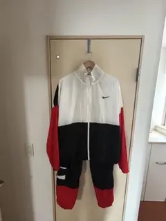 ナイキ　セットアップ　XXL 数少ないサイズ　 大きいサイズ