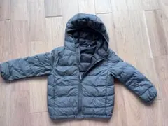 ダウンジャケット 100