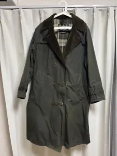 2026年最新】Barbour メンズ トレンチコートの人気アイテム - メルカリ