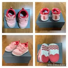 キッズ スニーカー 9点セット 11cm〜13cm