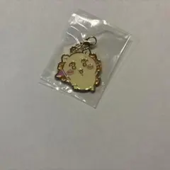 ちいかわパーク メタルチャーム シーサー