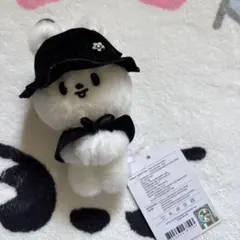 StrayKids スキズ Leebit ぬいぐるみ 着せ替えセット - メルカリ