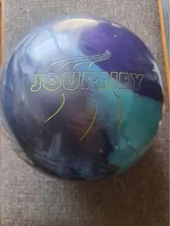 たまごっち様専用　JOURNEY BELMO ボウリングボール 15P