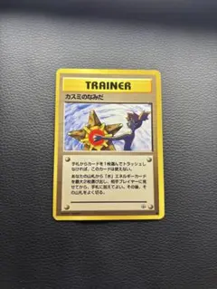 カスミのなみだ ◇ ジム拡張第1弾 リーダーズスタジアム - メルカリ