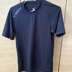 Mizuno ブラック アンダーシャツ 160サイズ