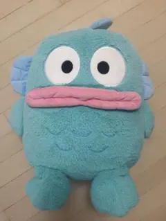 ユニバ 期間限定 USJ クッキーモンスター パステルカラーぬいぐるみ