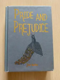 Pride and Prejudice