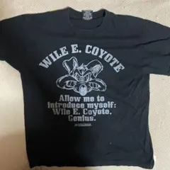 MOONEYES Wile E. Coyote Tシャツ