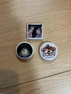 激レア　ディズニー　シンデレラ　タイル