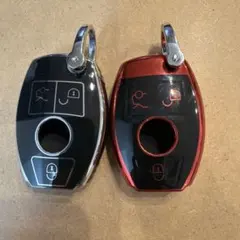 メルセデスベンツ キーケース