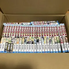べるぜバブ 1巻から28巻プラス外伝