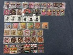 ヒステリックミニ アメステ　ヒスミニ　ロールシール　切り売りのサムネイル