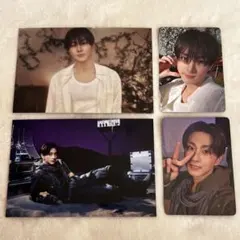 ENHYPEN メンバーシップ membership kit ジョンウォン