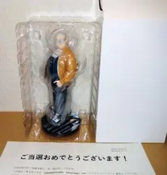 タイトーくじ サカモトデイズ 〜Street Style〜 ✿EXH賞(A賞)