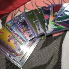 MLB　パラレルまとめ売り