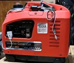 訳あり正規外箱無新品三菱MGC 900GB インバーター車中泊 イベント停電