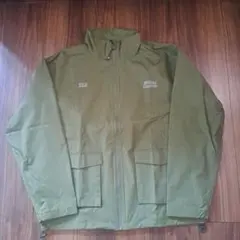 WIND AND SEA x Abu Garcia ナイロンジャケットのサムネイル