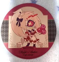 ハズビンホテル アニメイトカフェ チェリーボム