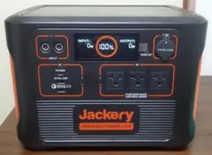 新品 Greenery G2500 ポータブル電源 大容量 - メルカリ