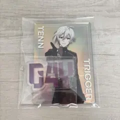 10　アイナナ　九条天　アクスタ