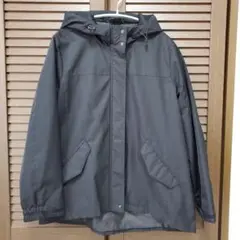 ikka マウンテンパーカー L