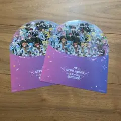 EXPO 入場特典
