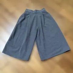 ガウチョパンツ　150cm