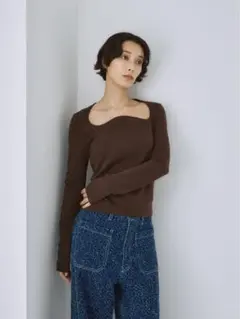 Sea Room Lynn パッドin Mofty Curve