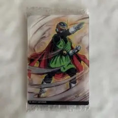 バンダイ■イタジャガ■ドラゴンボールvol.8 -20■グレートサイヤマン未開封