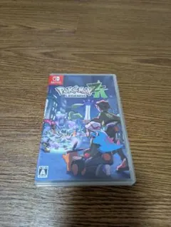 ポケモン レジェンズ Nintendo Switch