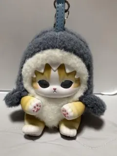 mofusand モフサンド Kiramekko きらめっこ サメにゃん - メルカリ