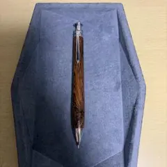 Flamberg シャープペンシル マーブル模様 - メルカリ