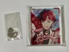 エリオスR アニカフェ 鳳アキラ コロッタ