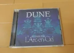 ラルク L'Arc〜en〜Ciel DUNE スペシャルジャケット限定盤 - メルカリ