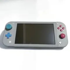 【期間限定】Switch Lite ザシアン・ザマゼンタ